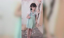 小苹果麻豆婚纱照,浪漫爱情故事唯美呈现